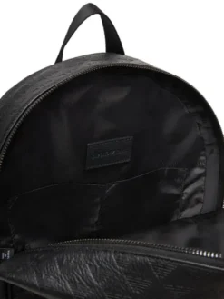 Emporio Armani Plecak EM001678 AF14774 UC001 Czarny