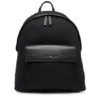 Emporio Armani Plecak EM001190 AF13809 UC001 Czarny