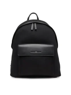 Emporio Armani Plecak EM001190 AF13809 UC001 Czarny