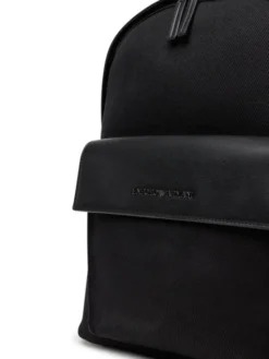 Emporio Armani Plecak EM001190 AF13809 UC001 Czarny
