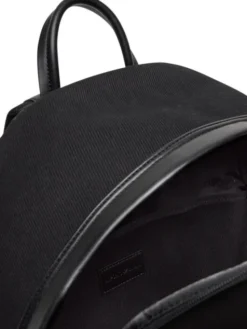 Emporio Armani Plecak EM001190 AF13809 UC001 Czarny