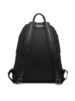Emporio Armani Plecak EM001190 AF13809 UC001 Czarny