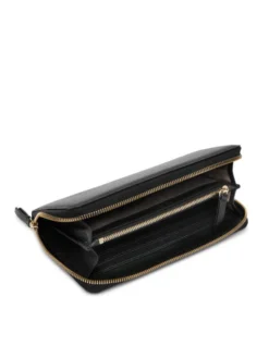 Emporio Armani Portfel EW000366 AF19568 Czarny