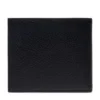 Emporio Armani Portfel Y4R168 Y068E 80001 Czarny
