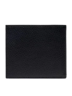 Emporio Armani Portfel Y4R168 Y068E 80001 Czarny
