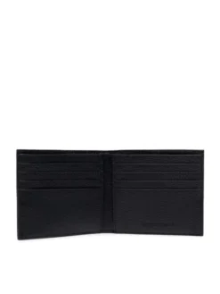 Emporio Armani Portfel Y4R168 Y068E 80001 Czarny