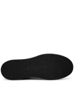 Emporio Armani Sneakersy EM005292 AF24320 UC001 Czarny