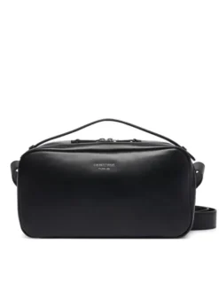 Emporio Armani Torebka EW005648 AF32959 Czarny