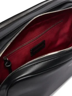Emporio Armani Torebka EW005648 AF32959 Czarny
