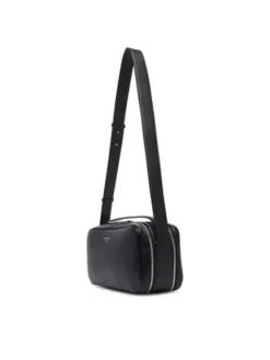 Emporio Armani Torebka EW005648 AF32959 Czarny