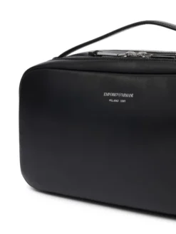 Emporio Armani Torebka EW005648 AF32959 Czarny