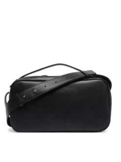 Emporio Armani Torebka EW005648 AF32959 Czarny
