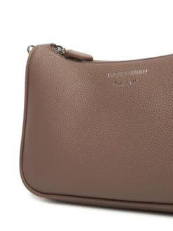 Emporio Armani Torebka EW000539 AF12036 M1057 Beżowy