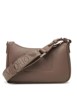Emporio Armani Torebka EW000539 AF12036 M1057 Beżowy