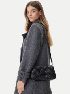 Emporio Armani Torebka EW002644 AF18575 UC001 Czarny