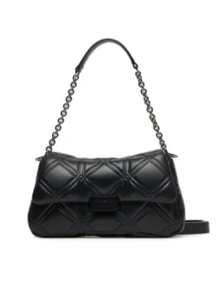 Emporio Armani Torebka EW002644 AF18575 UC001 Czarny
