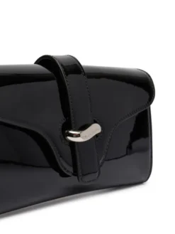 Emporio Armani Torebka EW004420 AF25357 UC001 Czarny