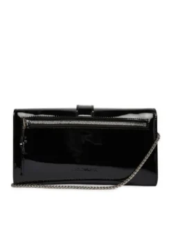 Emporio Armani Torebka EW004420 AF25357 UC001 Czarny