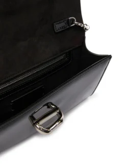Emporio Armani Torebka EW004420 AF25357 UC001 Czarny