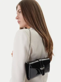 Emporio Armani Torebka EW004420 AF25357 UC001 Czarny
