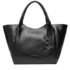 Emporio Armani Torebka EW001009 AF17283 UC001 Czarny