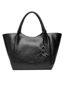 Emporio Armani Torebka EW001009 AF17283 UC001 Czarny