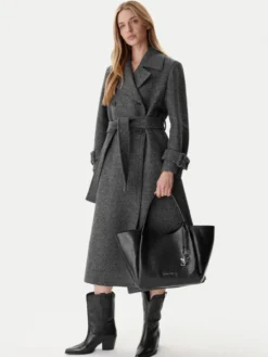 Emporio Armani Torebka EW001009 AF17283 UC001 Czarny
