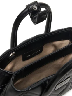 Emporio Armani Torebka EW002955 AF19662 UC001 Czarny