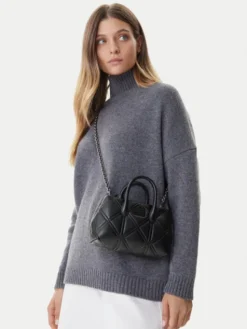 Emporio Armani Torebka EW002955 AF19662 UC001 Czarny
