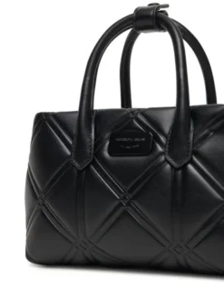 Emporio Armani Torebka EW002955 AF19662 UC001 Czarny