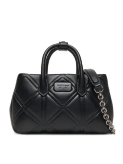 Emporio Armani Torebka EW002955 AF19662 UC001 Czarny
