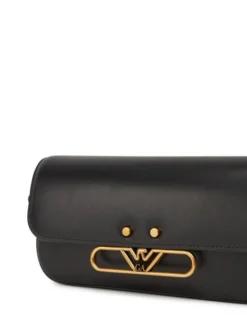 Emporio Armani Torebka EW001212 AF14786 UC001 Czarny