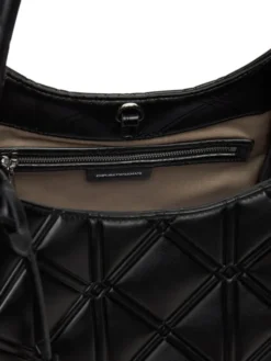 Emporio Armani Torebka EW001009 AF17630 UC001 Czarny