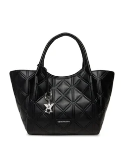 Emporio Armani Torebka EW001009 AF17630 UC001 Czarny