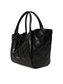 Emporio Armani Torebka EW001009 AF17630 UC001 Czarny