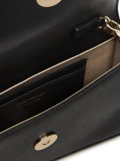 Emporio Armani Torebka EW003036 AF19568 UC001 Czarny