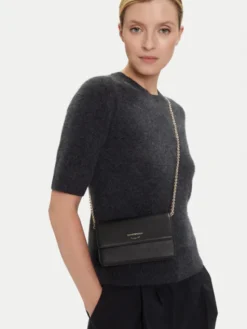 Emporio Armani Torebka EW003036 AF19568 UC001 Czarny