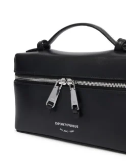 Emporio Armani Torebka EW004564 Czarny