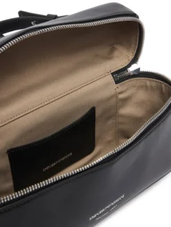 Emporio Armani Torebka EW004564 Czarny