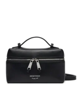 Emporio Armani Torebka EW004564 Czarny