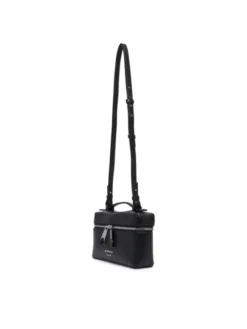 Emporio Armani Torebka EW004564 Czarny