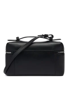 Emporio Armani Torebka EW004564 Czarny