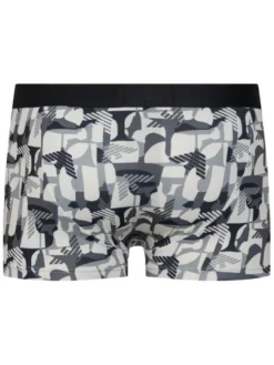 Emporio Armani Underwear Bokserki EM000232 AF25042 FC027 Czarny