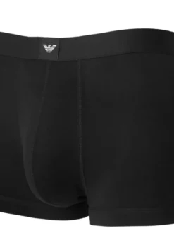 Emporio Armani Underwear Komplet bokserek EM002205 AF25033 UC001 Czarny