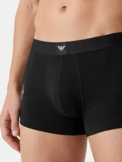 Emporio Armani Underwear Komplet bokserek EM002205 AF25033 UC001 Czarny