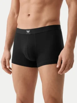 Emporio Armani Underwear Komplet bokserek EM002205 AF25033 UC001 Czarny