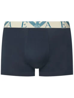 Emporio Armani Underwear Komplet bokserek EM000259 AF25018 MB139 Granatowy