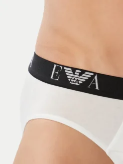 Emporio Armani Underwear Komplet slipów EM000258 AF14131 M0042 Kolorowy