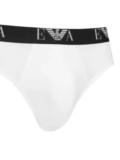Emporio Armani Underwear Komplet slipów EM000258 AF14131 M0042 Kolorowy