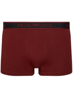 Emporio Armani Underwear Komplet bokserek EM000259 AF25019 M5155 Zielony